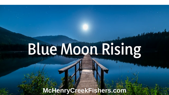 blue moon rising